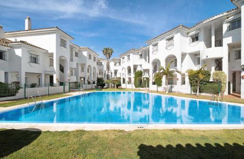 Poblado Sancti Petri Apartamento | Apartamento Costa Sancti Petri