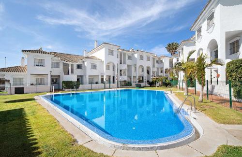 Poblado Sancti Petri Apartamento | Apartamento Costa Sancti Petri