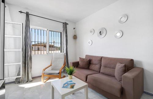 Poblado Sancti Petri Apartamento | Apartamento Costa Sancti Petri