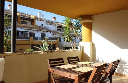 Costa Esuri Apartamento | Apartamento Costa de la Luz Golf y Playa