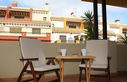 Costa Esuri Apartamento | Apartamento Costa de la Luz Golf y Playa