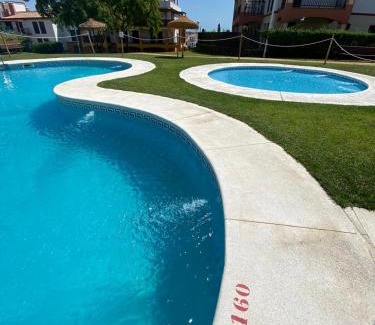 Ayamonte Apartamento | Apartamento Costa Esuri