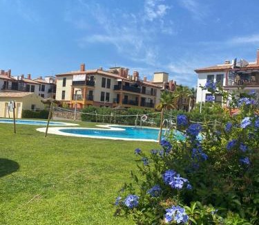 Ayamonte Apartamento | Apartamento Costa Esuri