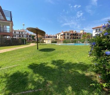 Ayamonte Apartamento | Apartamento Costa Esuri