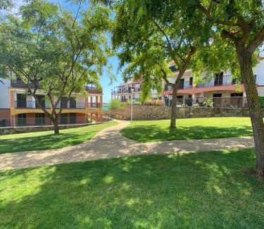 Ayamonte Apartamento | Apartamento Costa Esuri