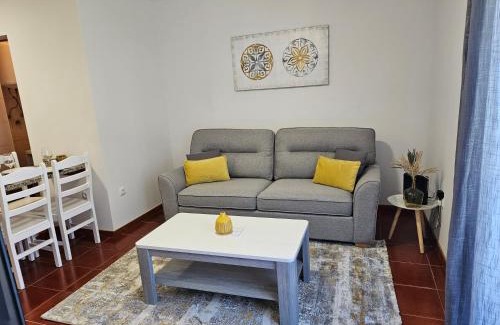 Porto Moniz Apartamento | Apartamento Costa Norte