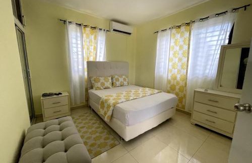 Las Galeras Apartamento | Apartamento Costero 3 en Las Galeras de Samaná