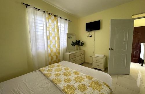 Las Galeras Apartamento | Apartamento Costero 3 en Las Galeras de Samaná