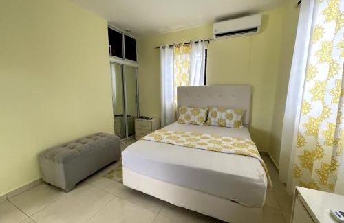 Las Galeras Apartamento | Apartamento Costero 3 en Las Galeras de Samaná