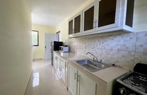 Las Galeras Apartamento | Apartamento Costero 3 en Las Galeras de Samaná