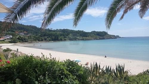 Sardinero Apartamento | Apartamento costero ubicado en Sardiñeiro