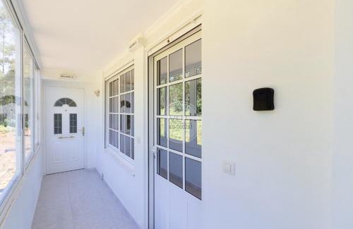 Sardinero Apartamento | Apartamento costero ubicado en Sardiñeiro