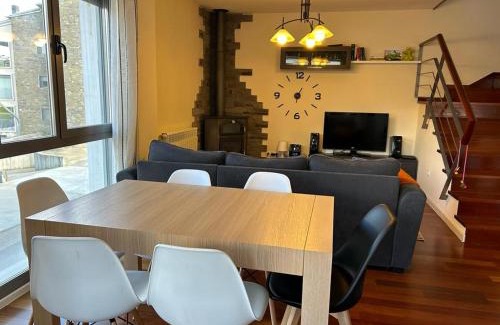Abena Apartamento | Apartamento Cosy. Bonito y Acogedor Duplex