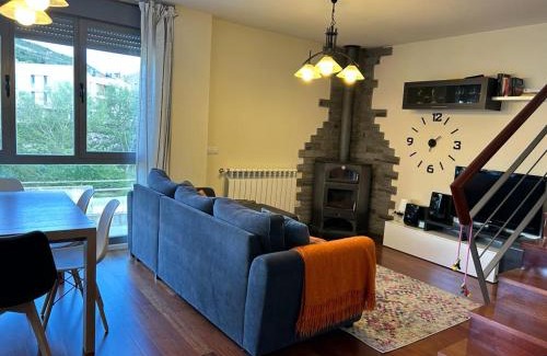 Abena Apartamento | Apartamento Cosy. Bonito y Acogedor Duplex