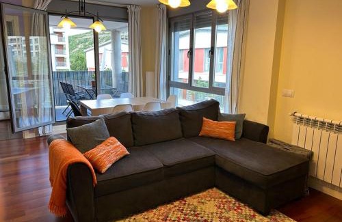 Abena Apartamento | Apartamento Cosy. Bonito y Acogedor Duplex