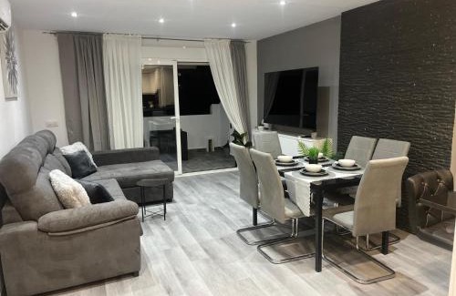 Calpe City Center Apartamento | Apartamento Cristina 3 - Playa Arenal Bol