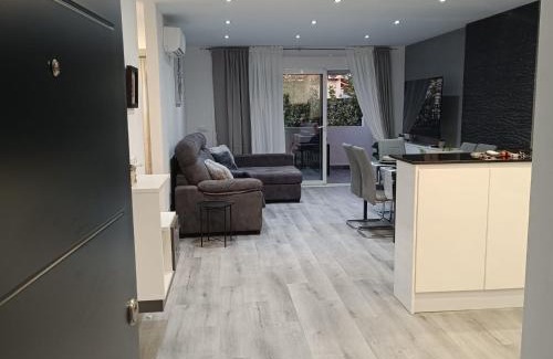 Calpe City Center Apartamento | Apartamento Cristina 3 - Playa Arenal Bol