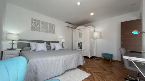 Arenas Apartamento | Apartamento cristo 20 en arenas de velez malaga