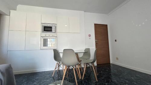 Arenas Apartamento | Apartamento cristo 20 en arenas de velez malaga