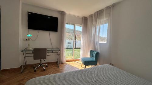 Arenas Apartamento | Apartamento cristo 20 en arenas de velez malaga