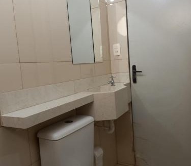 Teresina Apartamento | Apartamento Cristo Rei, ótima localização