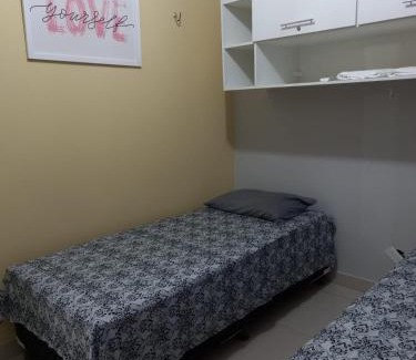 Teresina Apartamento | Apartamento Cristo Rei, ótima localização