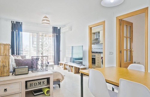 Cubelles Apartamento | Apartamento Cubelles Molí Baix