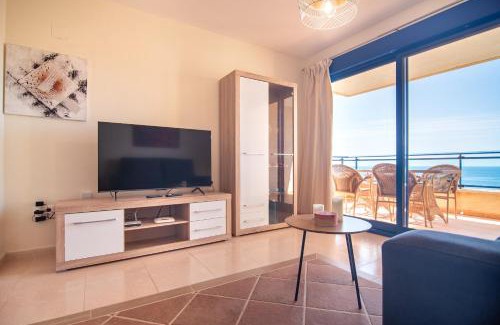 Calpe Apartamento | Apartamento Cuellar 3 - PlusHolidays