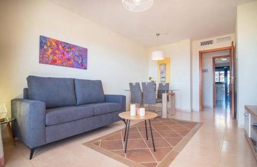 Calpe Apartamento | Apartamento Cuellar 3 - PlusHolidays