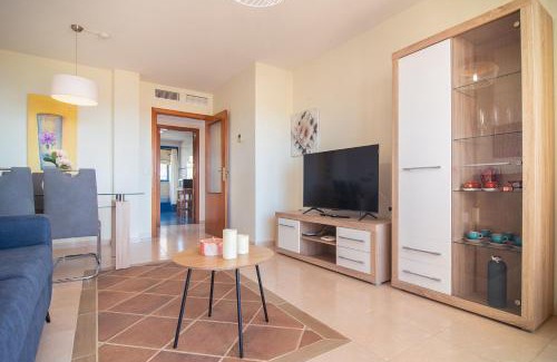 Calpe Apartamento | Apartamento Cuellar 3 - PlusHolidays