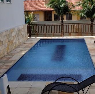 Pecém Apartamento | Apartamento cumbuco 201