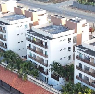 Pecém Apartamento | Apartamento cumbuco 201