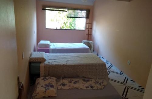 Cumuruxatiba Apartamento | Apartamento Cumuru