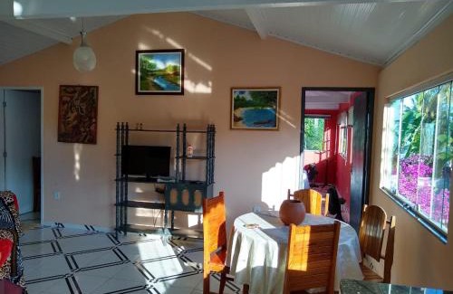 Cumuruxatiba Apartamento | Apartamento Cumuru