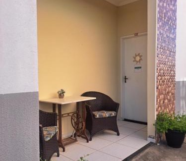 Flecheiras Apartamento | Apartamento Dúplex em Flecheiras
