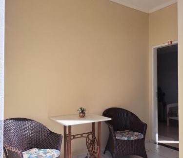 Flecheiras Apartamento | Apartamento Dúplex em Flecheiras