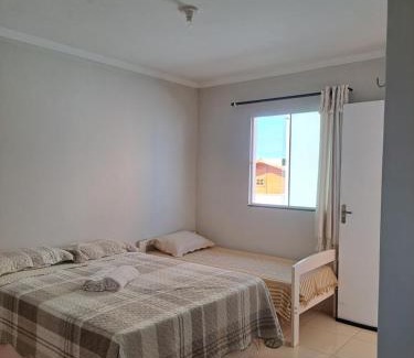 Flecheiras Apartamento | Apartamento Dúplex em Flecheiras