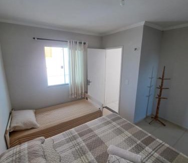 Flecheiras Apartamento | Apartamento Dúplex em Flecheiras