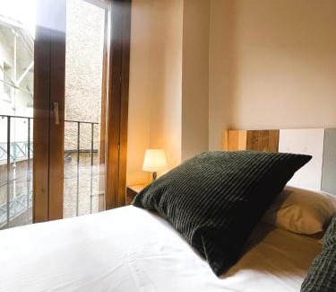 Camprodon Apartamento | Apartamento dúplex en el corazón de Camprodon, La Rovira