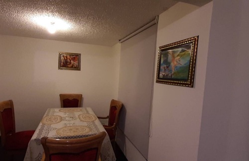 Kennedy Condominio | Apartamento Dúplex, Torres Villa Alsacia.