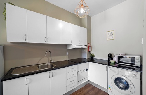 Centro / Baixa Apartamento | Apartamento D'alegria 1 by Amber Star Rent
