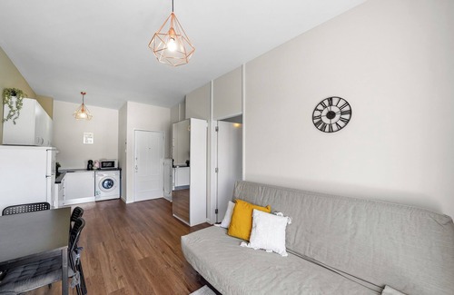 Centro / Baixa Apartamento | Apartamento D'alegria 1 by Amber Star Rent