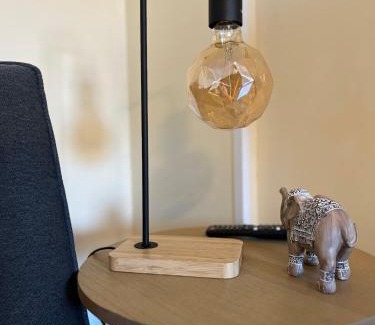 Arzua Apartamento | Apartamento da Fraga