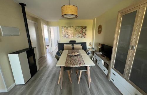 Arzua Apartamento | Apartamento da Fraga