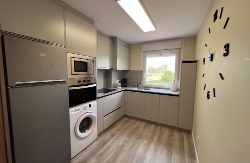 Arzua Apartamento | Apartamento da Fraga