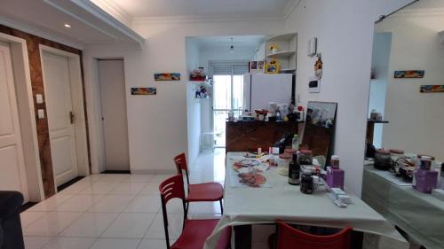 Umarizal Apartamento | Apartamento da Mara