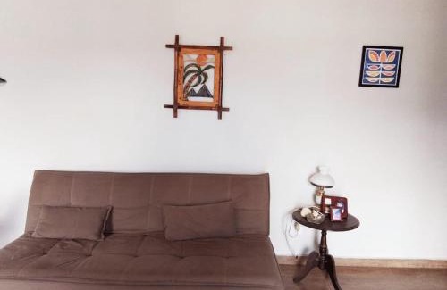 Acarau Apartamento | Apartamento da praia