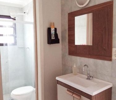 Acarau Apartamento | Apartamento da praia