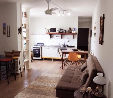Acarau Apartamento | Apartamento da praia