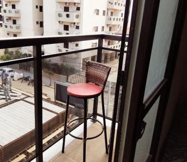 Acarau Apartamento | Apartamento da praia
